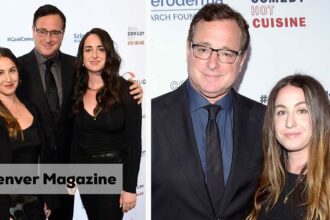 Aubrey Saget