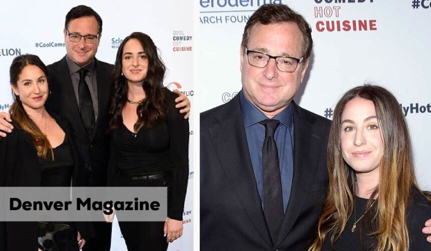 Aubrey Saget