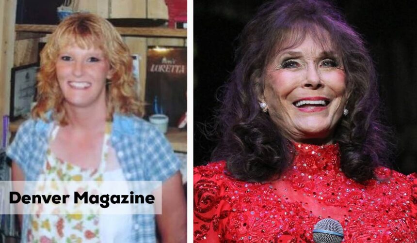 Betty Sue Lynn