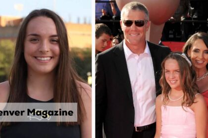 Breleigh Favre