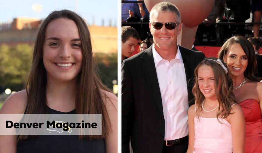 Breleigh Favre