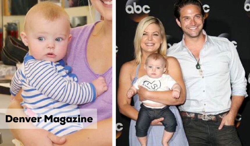 Harper Rose Barash