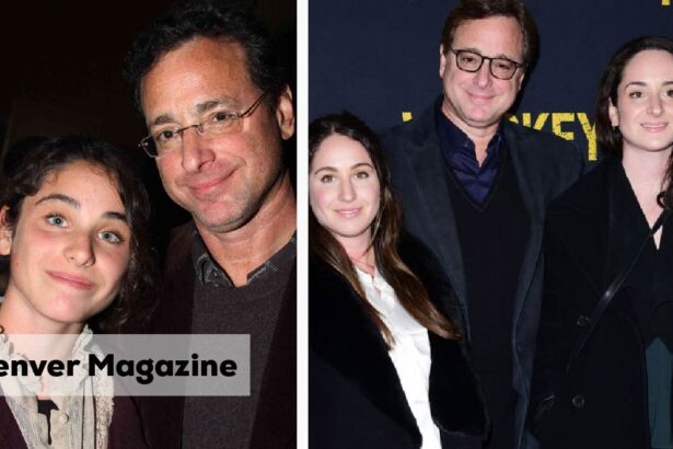 Jennifer Belle Saget