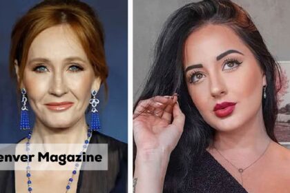 Jessica Isabel Rowling Arantes