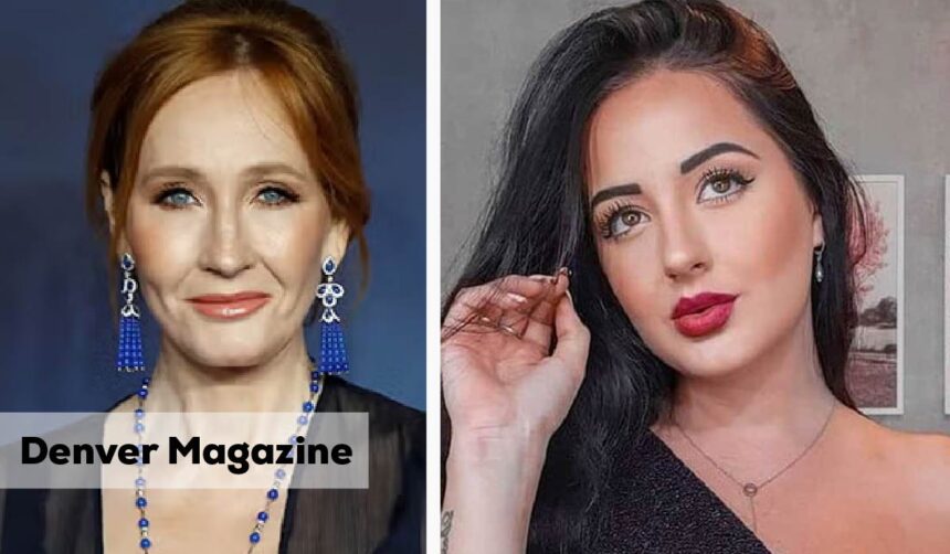 Jessica Isabel Rowling Arantes