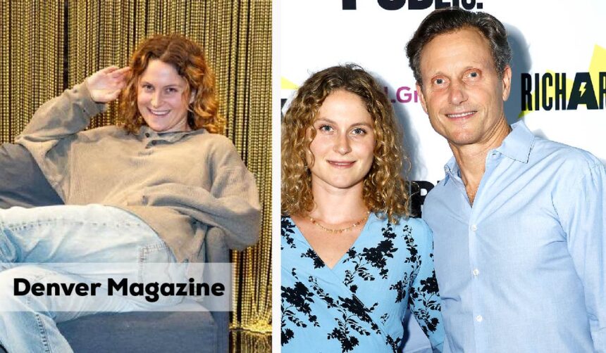 Tess Goldwyn